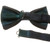 Wool Bow Tie Graham Of Menteith Modern Tartan Wool Bow Tie Graham Of Menteith Modern Tartan
