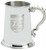 Pewter Tankard 1pt Welsh CYMRU Dragon Shield Ornate Handle Engravable Great Gift Pewter Tankard 1pt Welsh CYMRU Dragon Shield Ornate Handle Engravable Great Gift