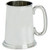 Pewter Tankard Classic Shape English Pewter Polished Finish 1pt Great Gift Pewter Tankard Classic Shape English Pewter Polished Finish 1pt Great Gift