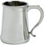 Pewterware 1 pint Tankard Tapered Shape Beer Mug Ideal for Engraving Great Gift