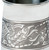 Pewter Tankard Handmade Embossed Serpent Band Engravable Traditional Shape Great Gift