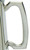 18th Birthday Gift 1pt Pewter Tankard Space For Engraving With Name Key Design Great Gift