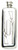 Pewter Boot Flask Winchester Shotgun Design With Engraving Plate 3oz Great Gift