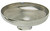 Stainless Steel Funnel For Filling All Size Hipflasks