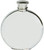Pewter Hip Flask Welsh Dragon Round Flask 6oz Screw Top CYMRU Y Ddraid Goch Great Gift