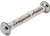 Pewter Ends Certificate Holder Birth, Marriage, Graduation Acrylic Tube Great Gift