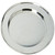 Pewter Plate Plain Polished Finished Fine 10" 254mm