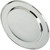 Pewter Plate Plain Polished Finished Fine 7" 177mm