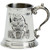 Christening Gift Humpty Dumpty Child's Christening Tankard Engravable Nursery