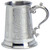 Children's 1/4 pt Tankard Christening Gift Scottish Celtic Pattern Traditional