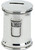 Pewter Piggy Bank For Children Post Box Shaped Money Box Ideal Christening Gift
