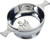 Scottish Quaich Celtic Handles Embossed Thistle 4" Cup of Friendship Ideal Gift Ideal Gift