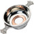 3" Quaich with Scottish Celtic Design Copper Ring Insert Celtic Handles Ideal Gift