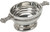 Scottish Quaich Celtic Handles Ribbed Design 3" Bowl Pewter Cup of Friendship Ideal Gift Scottish Quaich Celtic Handles Ribbed Design 3" Bowl Pewter Cup of Friendship Ideal Gift