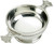 Scottish Quaich Celtic Handles Wiring Pewter 3" Bowl Cup of Friendship Ideal Gift
