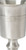 370ml Chalice with Celtic Banding Made From Pewter With Satin Finish Ideal Gift