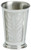 Thistle Pewter Beaker Scottish Thistle Wrap Drinks and Water Great Gift