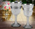 Pewter Stemmed Medieval Goblets Presentation Boxed Ideal Wedding Gift