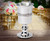 370ml Chalice with Celtic Banding Made From Pewter Ideal Gift