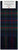 Murray of Atholl Modern Tartan Plaid 100% Lambswool Clan Scarf Made in Scotland