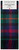 Logan & MacLennan Modern Tartan Plaid 100% Lambswool Scarf Made in Scotland