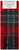 MacLean of Duart Modern Tartan Plaid 100% Lambswool Clan Scarf Made in Scotland MacLean of Duart Modern Tartan Plaid 100% Lambswool Clan Scarf Made in Scotland