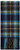 Holyrood Modern Tartan Plaid 100% Lambswool Clan Scarf Made in Scotland