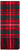 MacKinnon Red Modern Tartan Plaid 100% Lambswool Clan Scarf Made in Scotland MacKinnon Red Modern Tartan Plaid 100% Lambswool Clan Scarf Made in Scotland