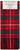 MacKinnon Red Modern Tartan Plaid 100% Lambswool Clan Scarf Made in Scotland MacKinnon Red Modern Tartan Plaid 100% Lambswool Clan Scarf Made in Scotland