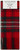 Scott Red Modern Tartan Plaid 100% Lambswool Clan Scarf Made in Scotland Scott Red Modern Tartan Plaid 100% Lambswool Clan Scarf Made in Scotland