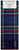 Colquhoun Modern Tartan Plaid 100% Lambswool Clan Scarf Made in Scotland