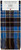 Clergy Ancient Tartan Plaid 100% Lambswool Clan Scarf Made in Scotland