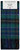 MacInnes Modern Tartan Plaid 100% Lambswool Clan Scarf Made in Scotland MacInnes Modern Tartan Plaid 100% Lambswool Clan Scarf Made in Scotland