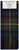 MacLaren Modern Tartan Plaid 100% Lambswool Clan Scarf Made in Scotland MacLaren Modern Tartan Plaid 100% Lambswool Clan Scarf Made in Scotland