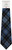 Mens All Wool Tie Woven Scotland - Clark Ancient Tartan