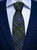 Mens All Wool Tie Woven Scotland - Cockburn Ancient Tartan