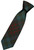 Mens All Wool Tie Woven Scotland - Cameron Hunting Weathered Tartan