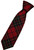 Mens All Wool Tie Woven Scotland - Brodie Modern Tartan