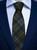 Mens All Wool Tie Woven Scotland - Campbell of Argyll Weathered Tartan