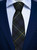 Mens All Wool Tie Woven Scotland - Campbell of Argyll Modern Tartan