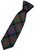 Mens All Wool Tie Woven Scotland - Carnegie Ancient Tartan
