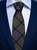 Mens All Wool Tie Woven Scotland - Carnegie Ancient Tartan