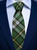 Mens All Wool Tie Woven Scotland - Cape Breton Canadian Tartan