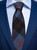 Mens All Wool Tie Woven Scotland - Angus Ancient Tartan Mens All Wool Tie Woven Scotland - Angus Ancient Tartan