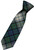 Mens All Wool Tie Woven Scotland - Campbell Dress Ancient Tartan