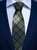 Mens All Wool Tie Woven Scotland - Campbell Dress Ancient Tartan