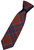 Mens All Wool Tie Woven Scotland - Cameron of Lochiel Ancient Tartan
