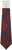 Mens All Wool Tie Woven Scotland - Cameron of Lochiel Ancient Tartan