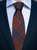 Mens All Wool Tie Woven Scotland - Cameron of Lochiel Ancient Tartan