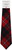 Mens All Wool Tie Woven Scotland - Cunningham Modern Tartan